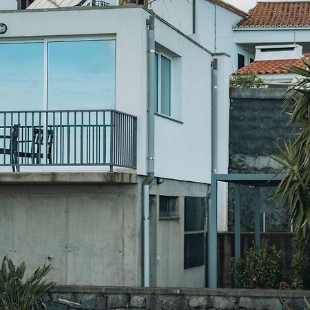 Casas Do Forneiro O Horizonte T2 Βίλα Nordeste  Εξωτερικό φωτογραφία