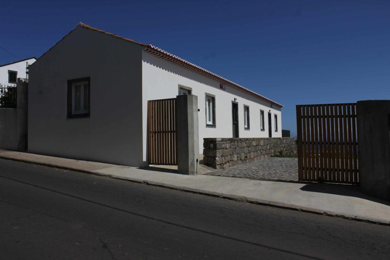 Casas Do Forneiro O Horizonte T2 Βίλα Nordeste  Εξωτερικό φωτογραφία