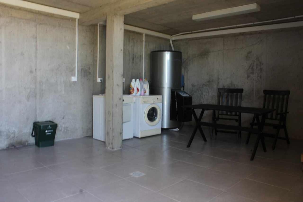 Casas Do Forneiro O Horizonte T2 Βίλα Nordeste  Εξωτερικό φωτογραφία