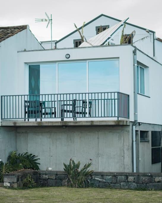 Casas Do Forneiro O Horizonte T2 Βίλα Nordeste  Εξωτερικό φωτογραφία