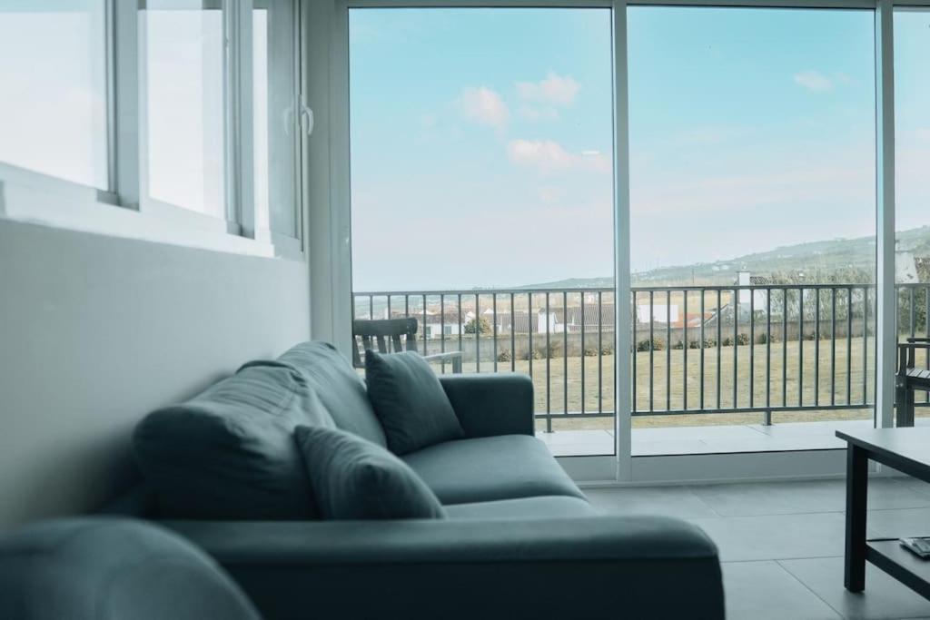 Casas Do Forneiro O Horizonte T2 Βίλα Nordeste  Εξωτερικό φωτογραφία