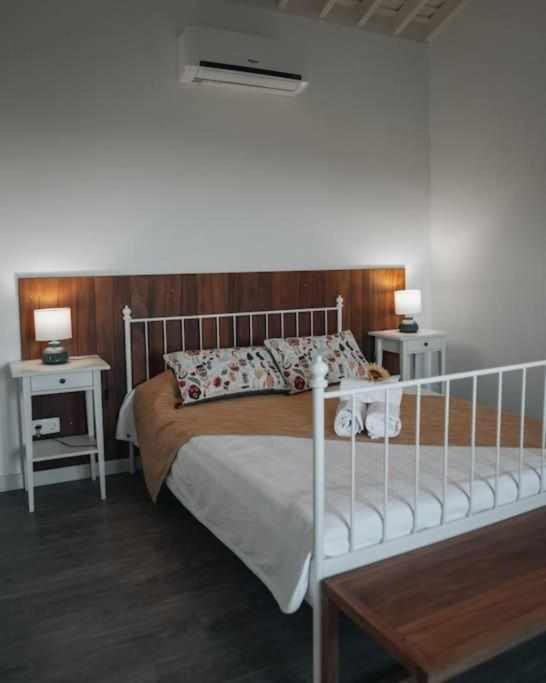 Casas Do Forneiro O Horizonte T2 Βίλα Nordeste  Εξωτερικό φωτογραφία