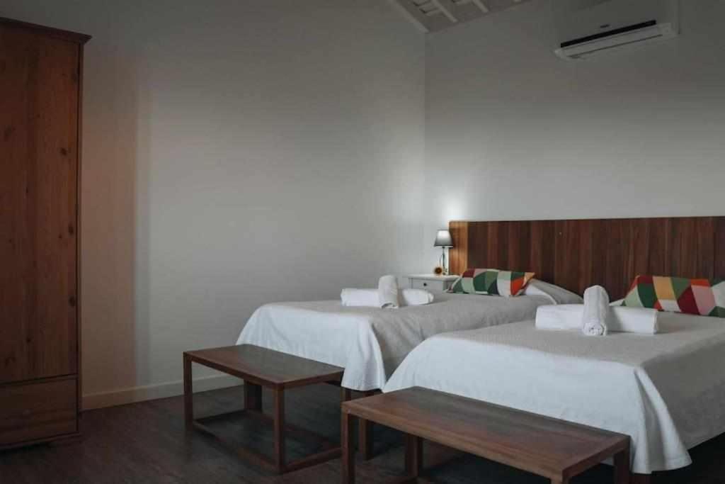Casas Do Forneiro O Horizonte T2 Βίλα Nordeste  Εξωτερικό φωτογραφία