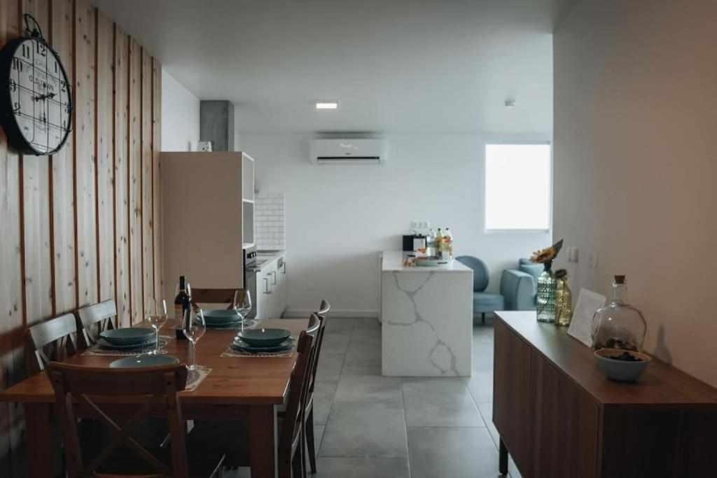 Casas Do Forneiro O Horizonte T2 Βίλα Nordeste  Εξωτερικό φωτογραφία