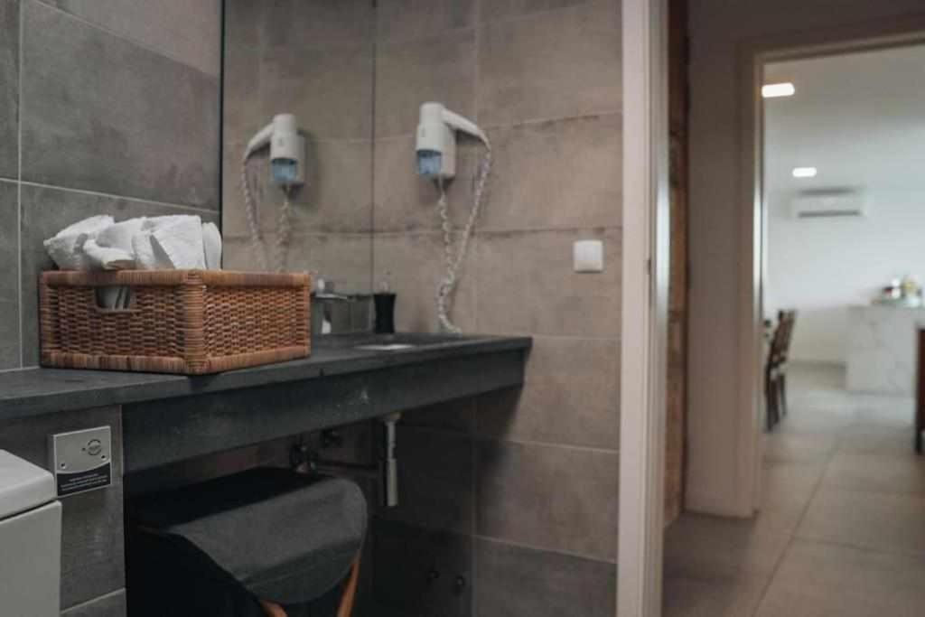 Casas Do Forneiro O Horizonte T2 Βίλα Nordeste  Εξωτερικό φωτογραφία