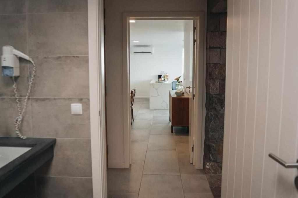 Casas Do Forneiro O Horizonte T2 Βίλα Nordeste  Εξωτερικό φωτογραφία