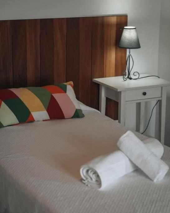 Casas Do Forneiro O Horizonte T2 Βίλα Nordeste  Εξωτερικό φωτογραφία
